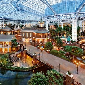 Gaylord Opryland Resort & Convention Center